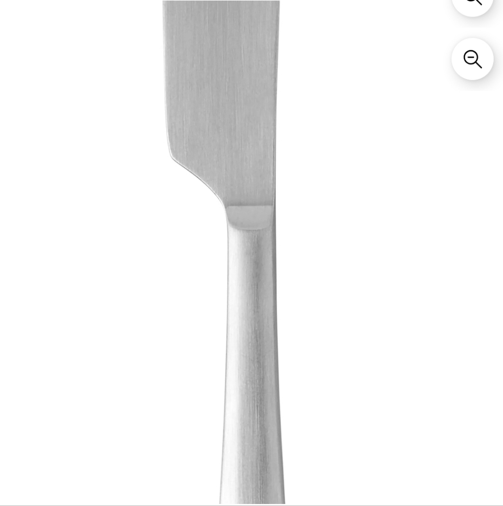 Pioneer Woman Colette Satin 20 Piece Flatware Set - Picture 5 of 6